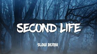 SLOW REMIX  SECOND LIFE - TUGU MUSIC - 69 PROJECT REMIX