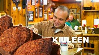 Day Trip to Killeen 🪖 FULL EPISODE S3 E8