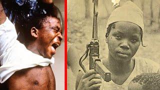 One of The Most BRUTAL Wars - The Angolan War