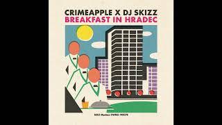 CRIMEAPPLE x DJ Skizz - La Lluvia