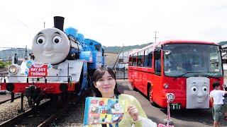 大井川鐵道きかんしゃトーマス2024Day out with Thomas2024