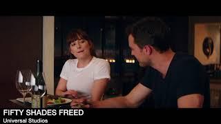 50 Shades Freed Review