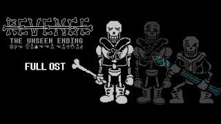 RevengeThe Unseen Ending FULL OST