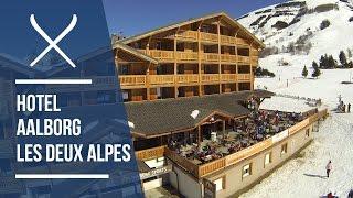 Neilson Hotel Aalborg - Les Deux Alpes France  Iglu Ski