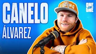 Canelo on Jaime Munguia David Benavidez and His Son