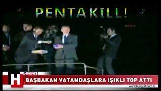 Tayyip Erdoğan Ziggs Oynarsa - Tayyip Pentakill