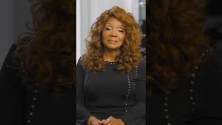 Gloria Gaynor on  the meaning of 45 years of I Will Survive