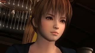 Dead or Alive 5 - Story Mode mod 18+ P6