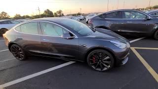 2020 TESLA 3 MODELI $38000. UZBEKISTONDA QANCHA??? RAZTAMOJKA BORMI?