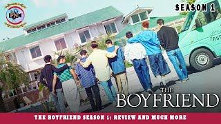 The Boyfriend Season 1 Review And Much More - Premiere Next