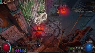 Path of Exile 3 15 Leveln wir mal in Act 4 Part 46 Deutsch