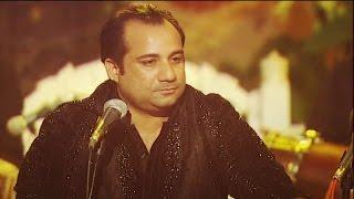 Teray Ishq Ki Inteha Chahta Hoon - Rahat Fateh Ali Khan - Allama Iqbal Special