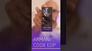 Armani Sent Me a MYSTERY BOX #Ad