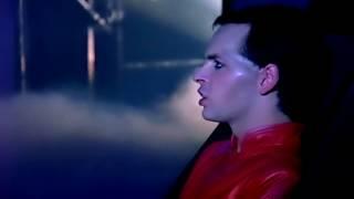 Gary Numan   Down In The Park  1980