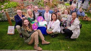 Chelsea Flower Show 2024 Awards South Africa