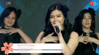 Amel JKT48 - Kondokoso Ecstasy Thank You for the Memories