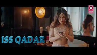 Is Qadar Cover Shiva Chaudhary _Darshan Raval Tulsi Kumar  Tulsi Kumar video song