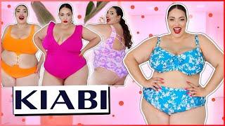 Haul BIKINIS y BAÑADORES Kiabi 2022 ¡¡PARA TODAS  Pretty and Olé