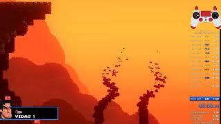 Broforce speedrun Hard in 4535 arcade mode WR World record