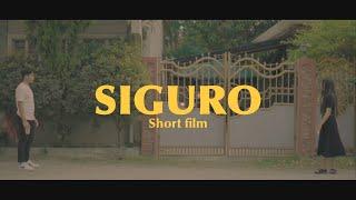 SIGURO  A Valentines Day Shortfilm