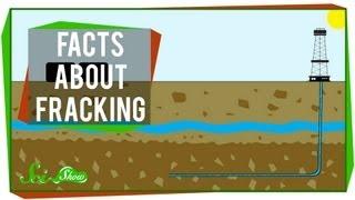 Facts About Fracking
