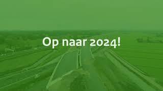 A16 Rotterdam jaaroverzicht 2023