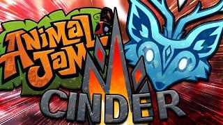 WildWorks New Game Cinder EXPLAINED