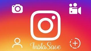 InstaSave Photos Videos Stories & Profile Pic from Instagram HD with Shortcuts iOS 14