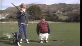 Dorf On Golf Trailer 1987