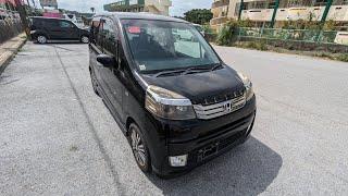 Johnnys Used Cars Okinawa - 2011 Honda Life 16869