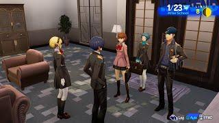 PS5 - Claire - Persona 3 Reload Part 38