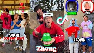 Zhong Funny TikToks 2023 - New Best Zhong TikTok Videos Compilation