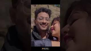Mere Naam Kar De  Wedding Love Song ️  Short Video  Kaashi Kaaba  Sundeep & Kanchhan