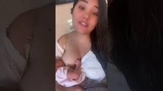 Asmr Breastfeeding 42