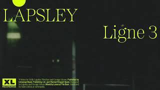 Låpsley - Ligne 3 Official Audio