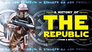 A Journey Through 25000 Years of Existence The Complete Timeline of the Republic