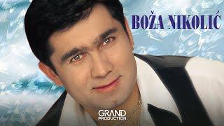 Boza Nikolic - Marija - Audio 2000