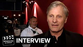 The Dead Dont Hurt Viggo Mortensen im Interview