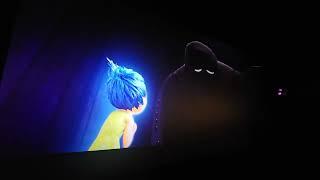 Inside Out 2  2024- Post Credits SceneEscena despues de creditos