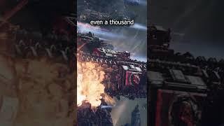 Could The Helldivers Survive Warhammer 40k? #majorkill #warhammer40k #helldivers2