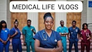 HOW TO JOIN MEDICAL INSTITUTION