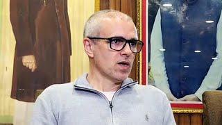 Non-Contesting Parties Are Seeking Deferment Of Election On Anantnag-Rajouri Seat Omar