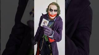 The Dark Knight The Joker Heath Ledger Statue by Prime 1 Studio  Iconic 13 Scale Collectible