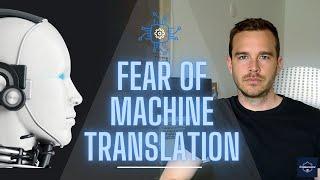 WILL AI REPLACE TRANSLATORS? Freelance Translator