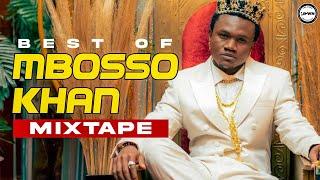 BEST OF MBOSSO KHAN LOVE SONGS 2023 MIXTAPE - DJ DAWN  THE CERTIFIED EPISODE 3 OFFICIAL VIDEO