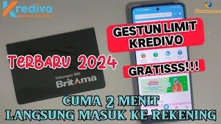 3 Cara Cairin Limit Kredivo ke Rekening Tanpa Jasa Gestun  Sangat Mudah