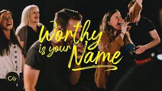 Worthy Is Your Name Exalted Live  COMMUNITY MUSIC