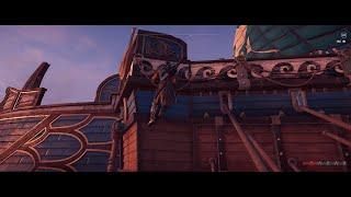 Assassins Creed  Odyssey invading a ship 1v40