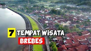 7 WISATA POPULER DI BREBES JAWA TENGAH  WISATA BREBES TERBARU  WISATA BREBES HITS & POPULER