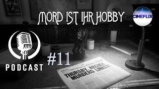 Mord ist ihr Hobby  Hörspiel-Podcast  S4 Folge 8-14